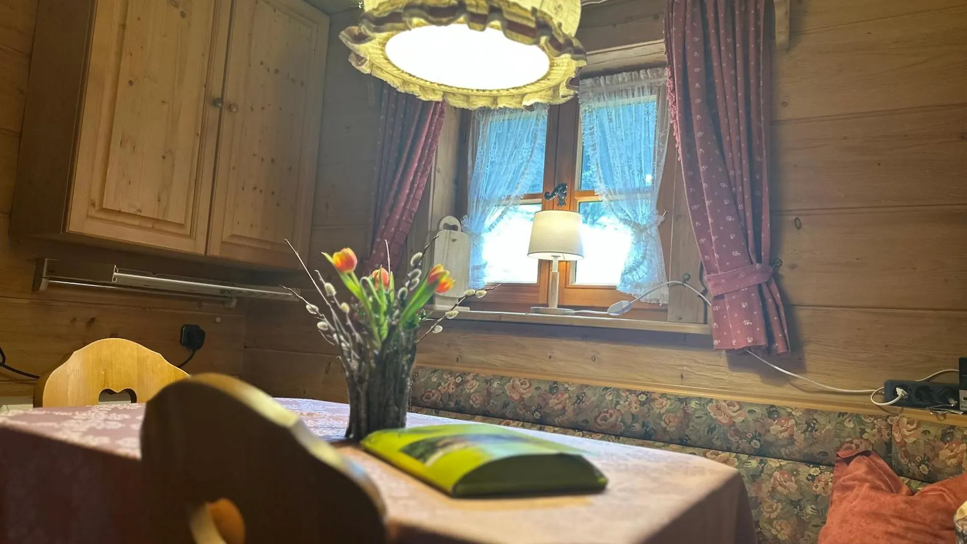 Ferienwohnung Almbrünnerl Ruhpolding 0*,  Deutschland