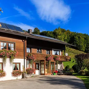 Oberaschenauer-hof Ruhpolding